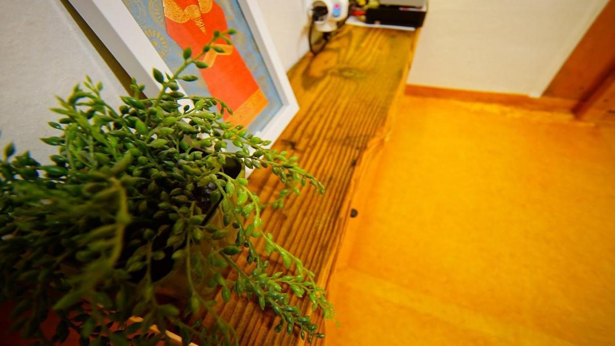 Jeonju Hanok Midam Extérieur photo